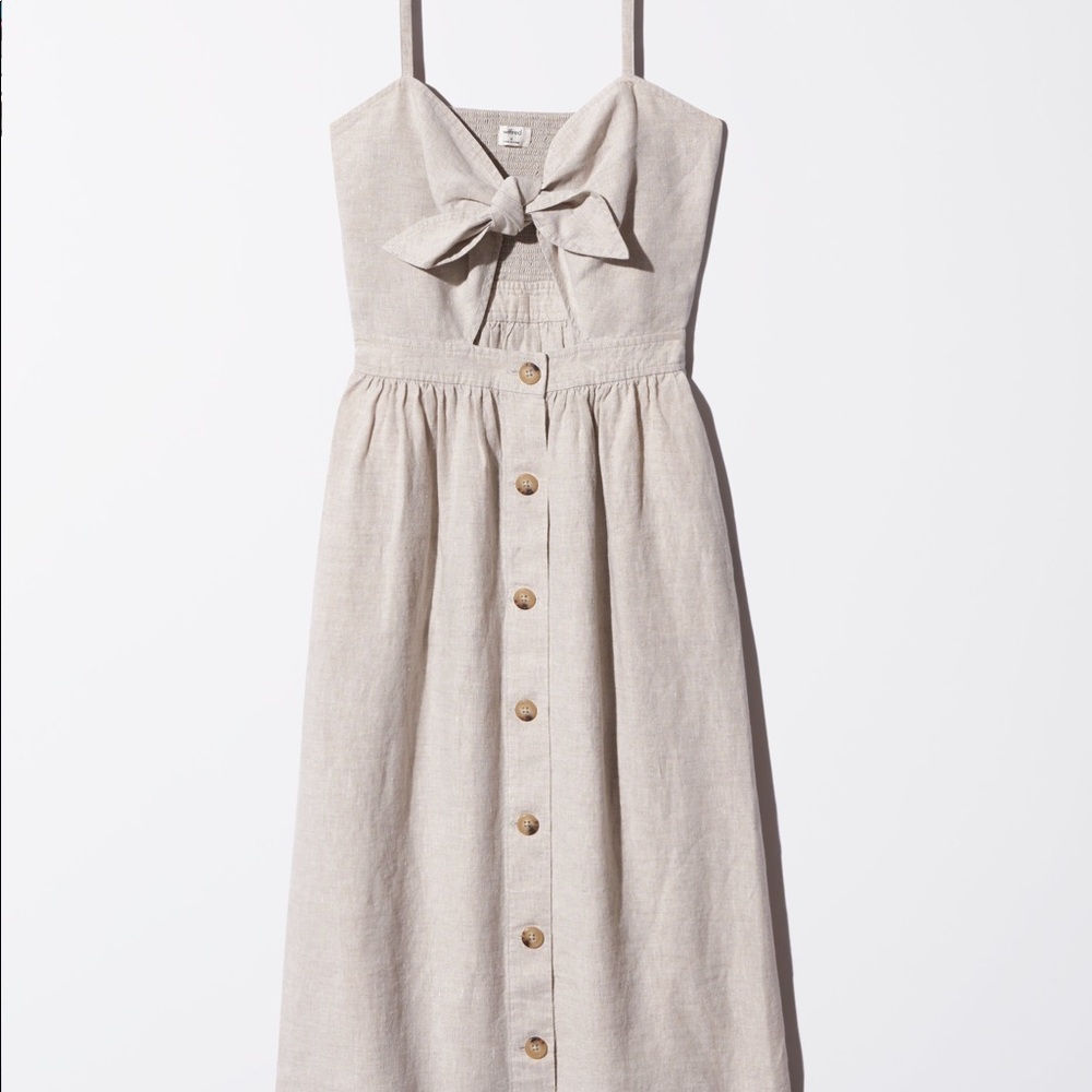 Wilfred Adelia Dress